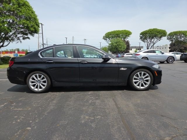 bmw 5 series 2016 WBA5B3C57GG260886 image bmw 5 series 2016 WBA5B3C57GG260886 image